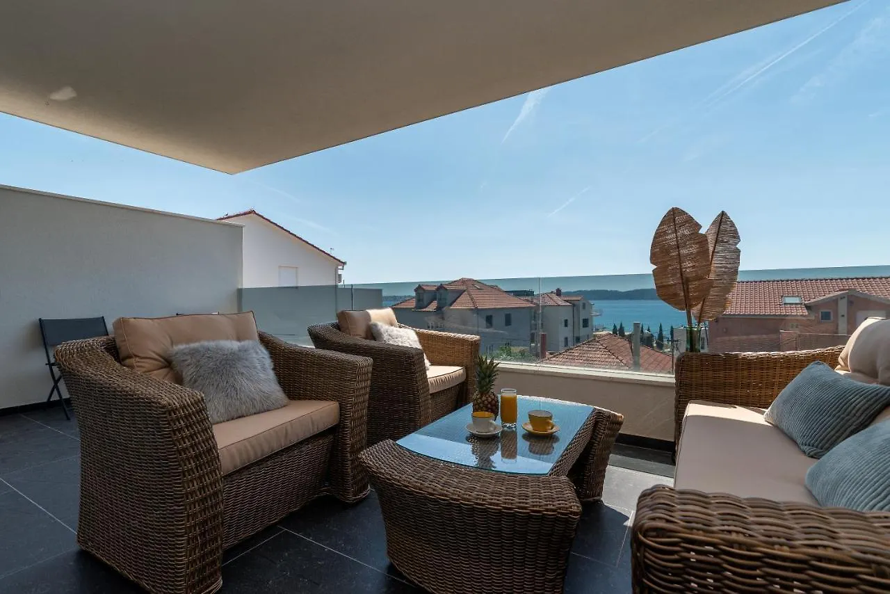 Apartment Apartman Adriana Trogir