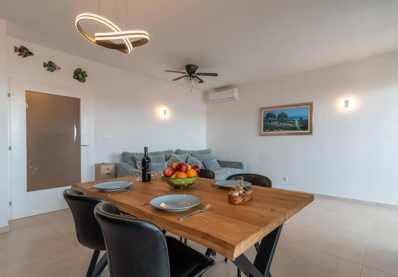 Apartman Adriana Trogir Apartment