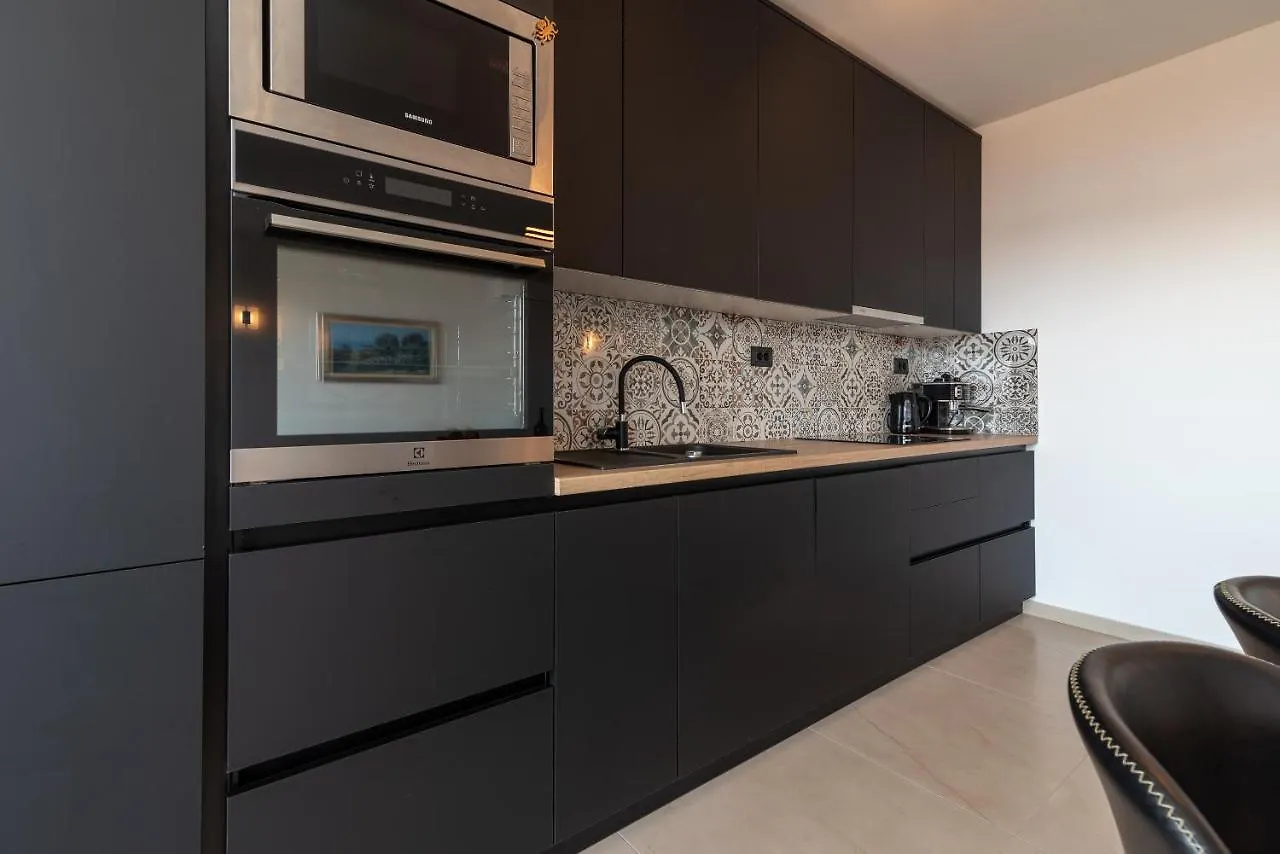 Apartment Apartman Adriana Trogir Croatia