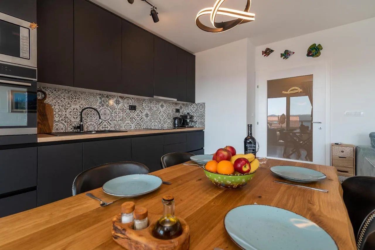 Apartment Apartman Adriana Trogir