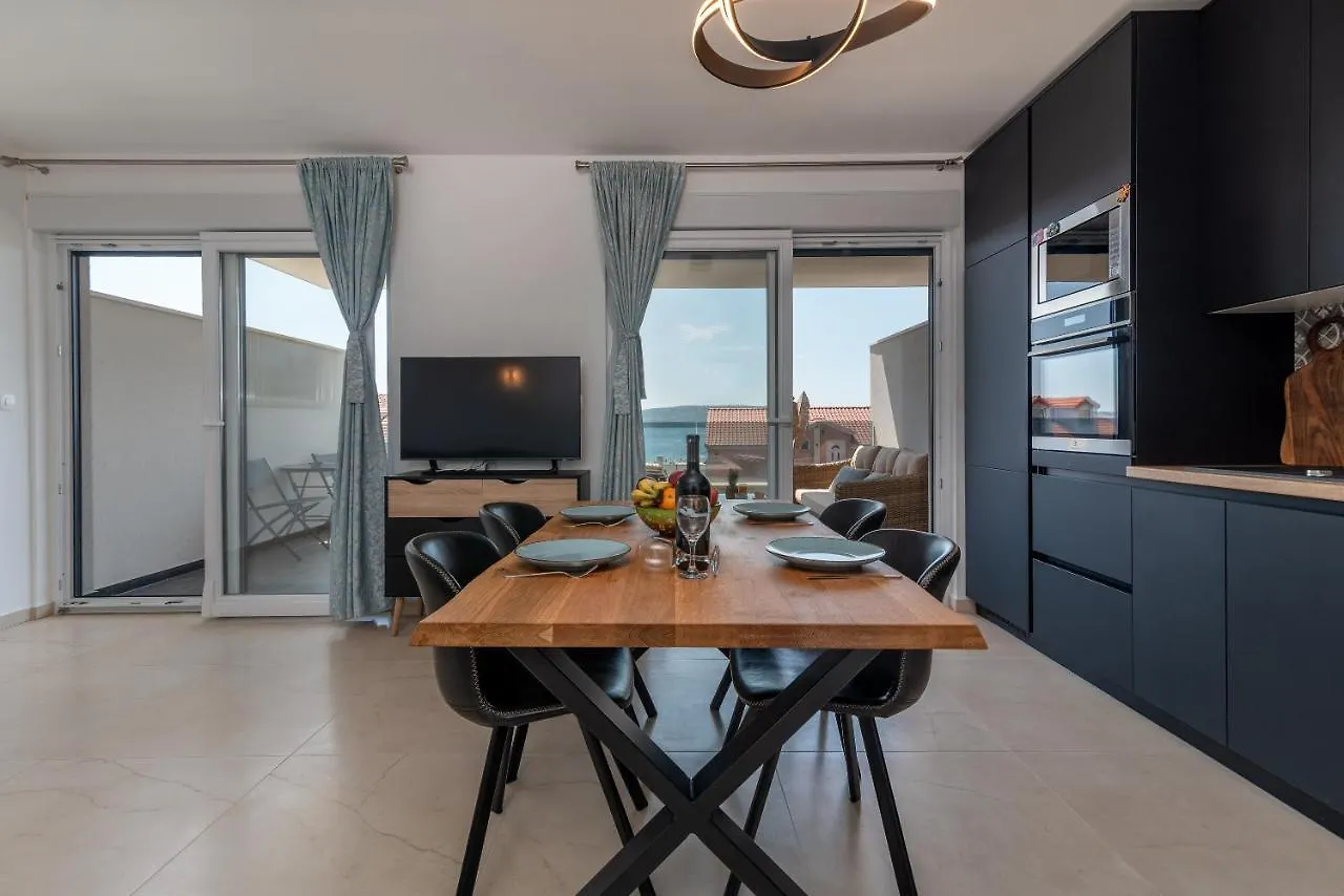 Apartman Adriana Trogir