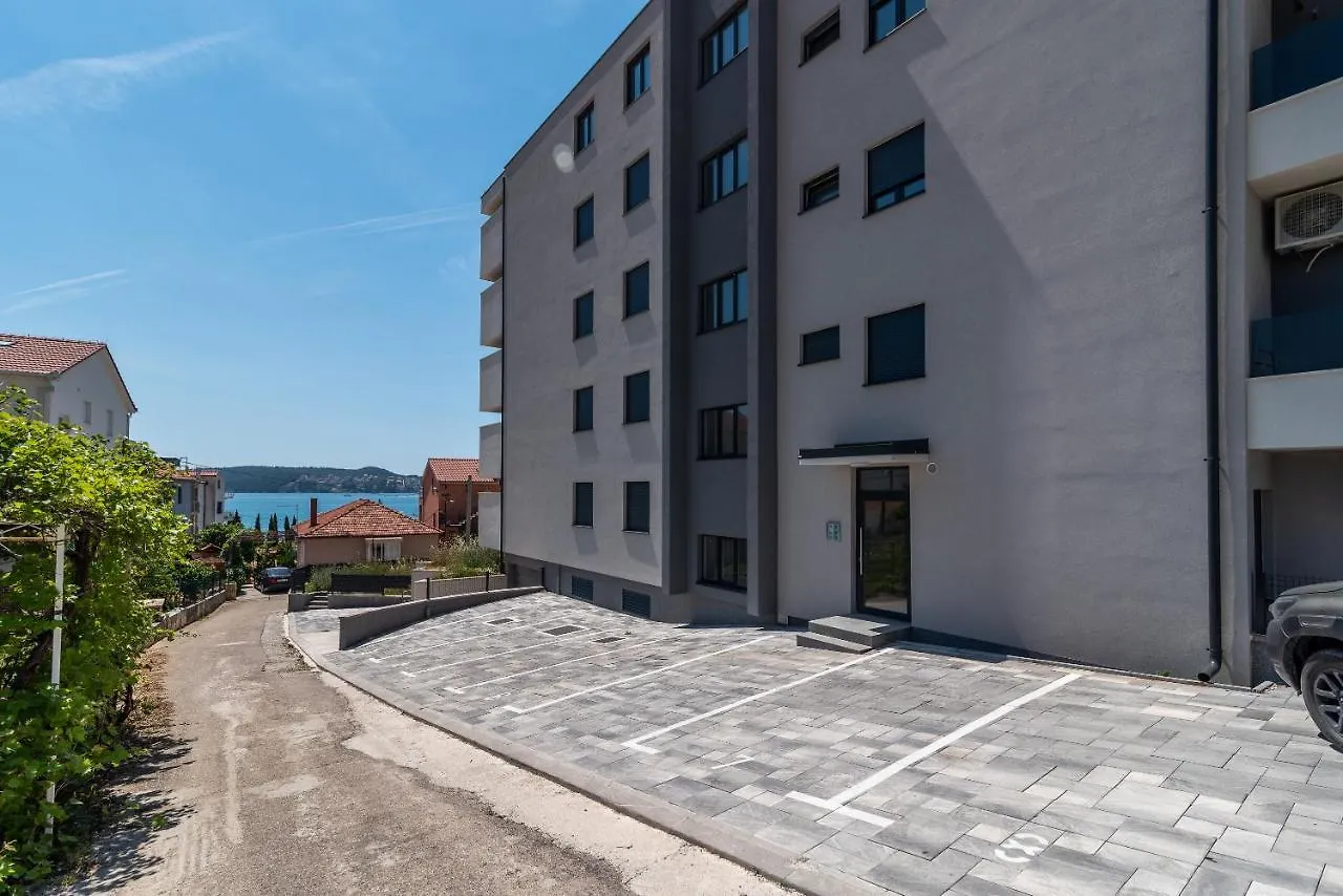Apartment Apartman Adriana Trogir