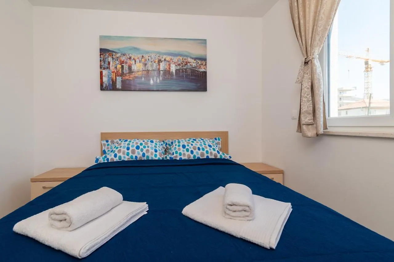 Apartman Adriana Trogir Croatia