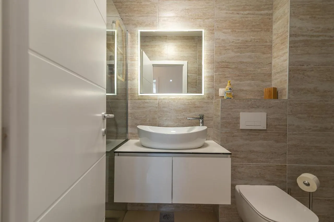 Apartman Adriana Trogir 0*,