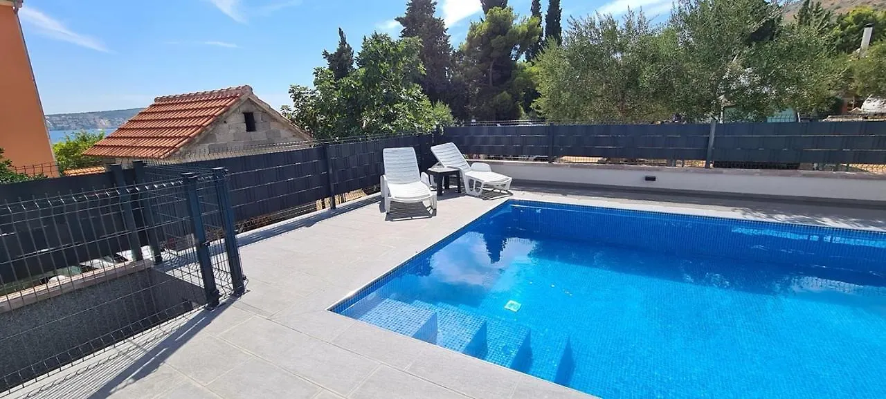 Apartment Apartman Adriana Trogir Croatia