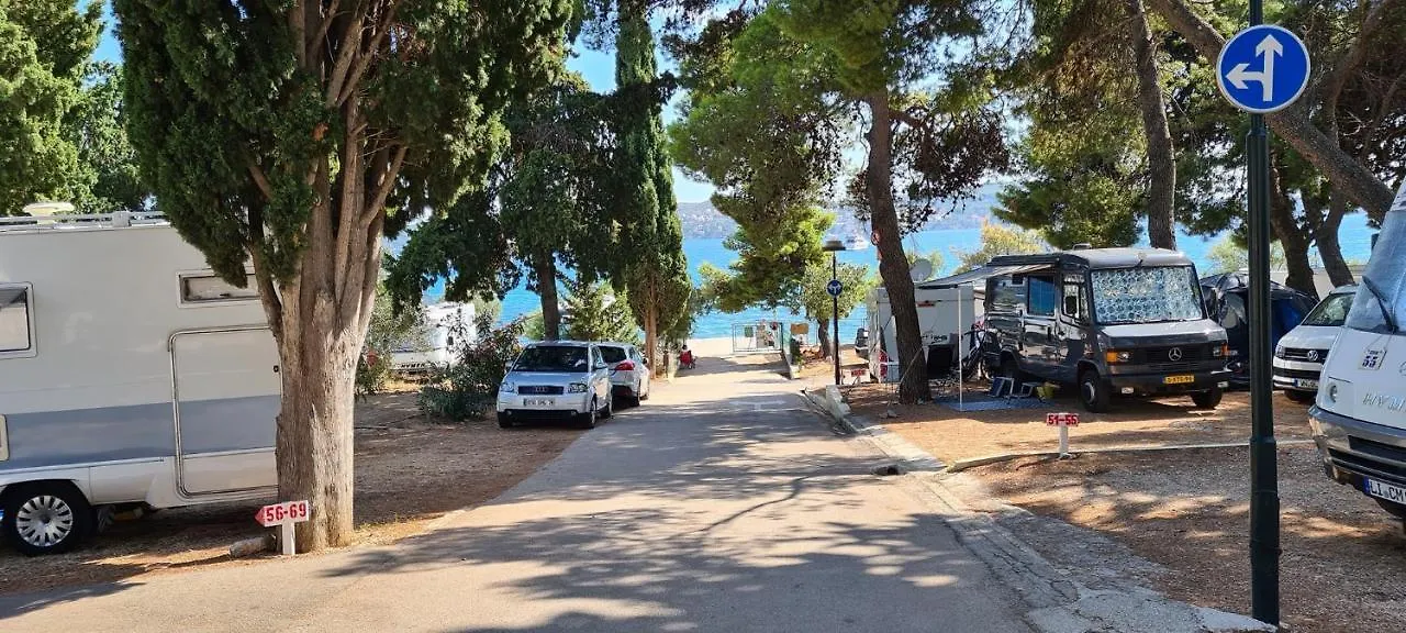 Apartman Adriana Trogir Croatia