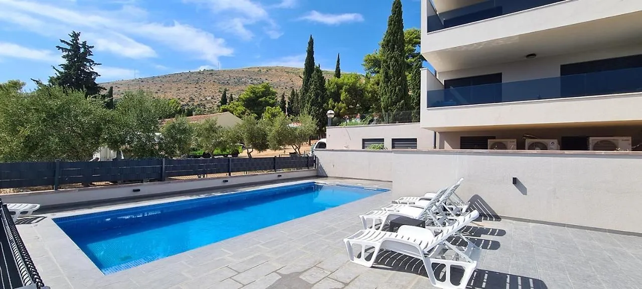 Apartman Adriana Trogir