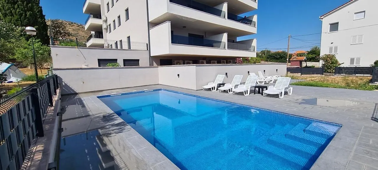 Apartman Adriana Trogir
