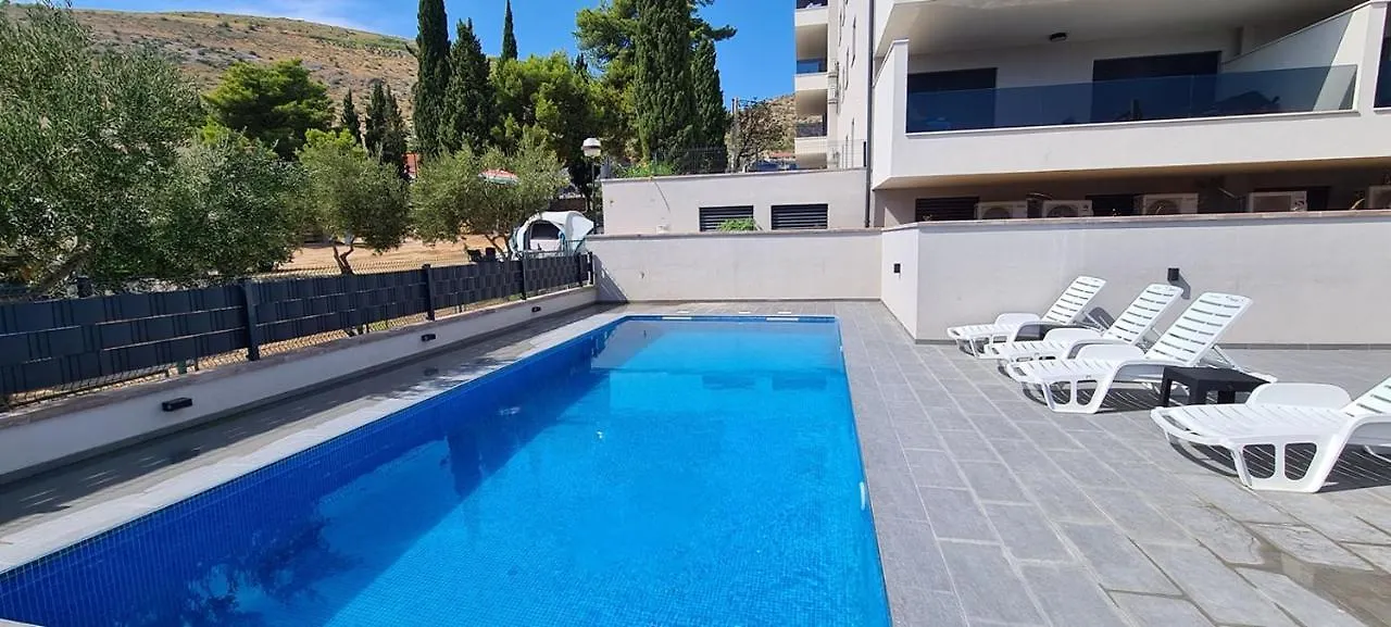 Apartment Apartman Adriana Trogir