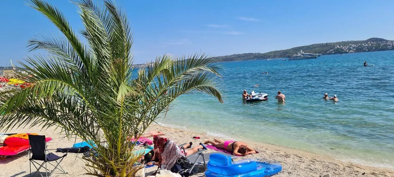 Apartment Apartman Adriana Trogir Croatia