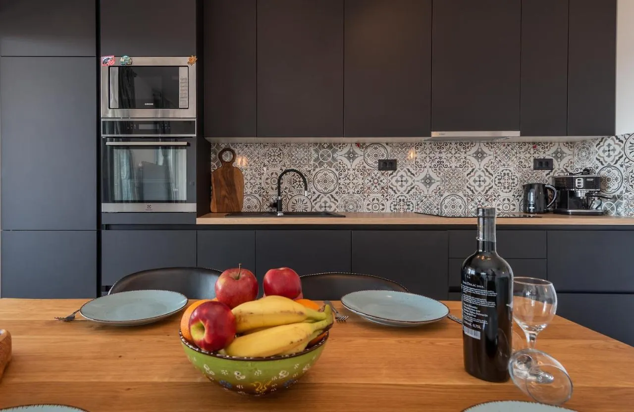Apartman Adriana Trogir Croatia