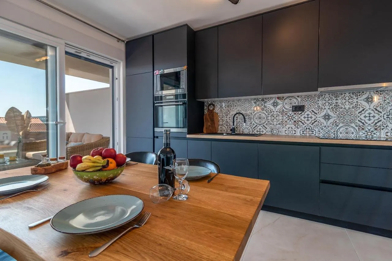 Apartman Adriana Trogir 0*,  Croatia