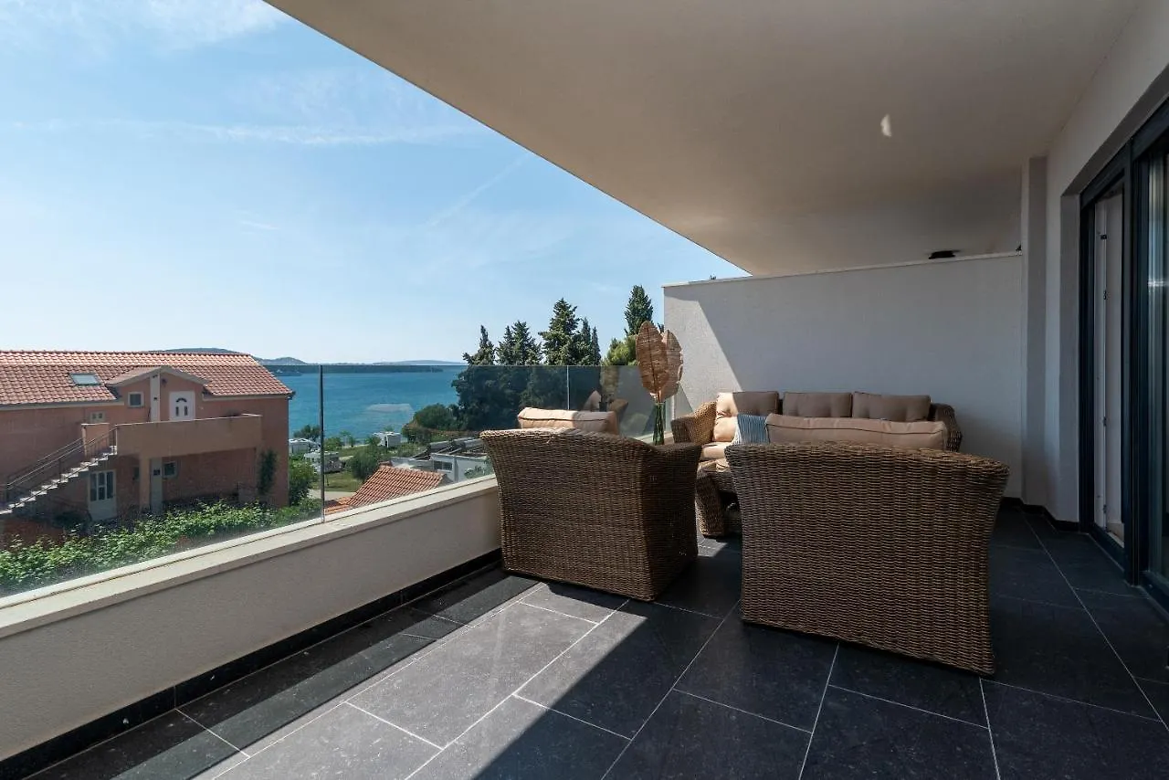 Apartman Adriana Trogir 0*,  Croatia