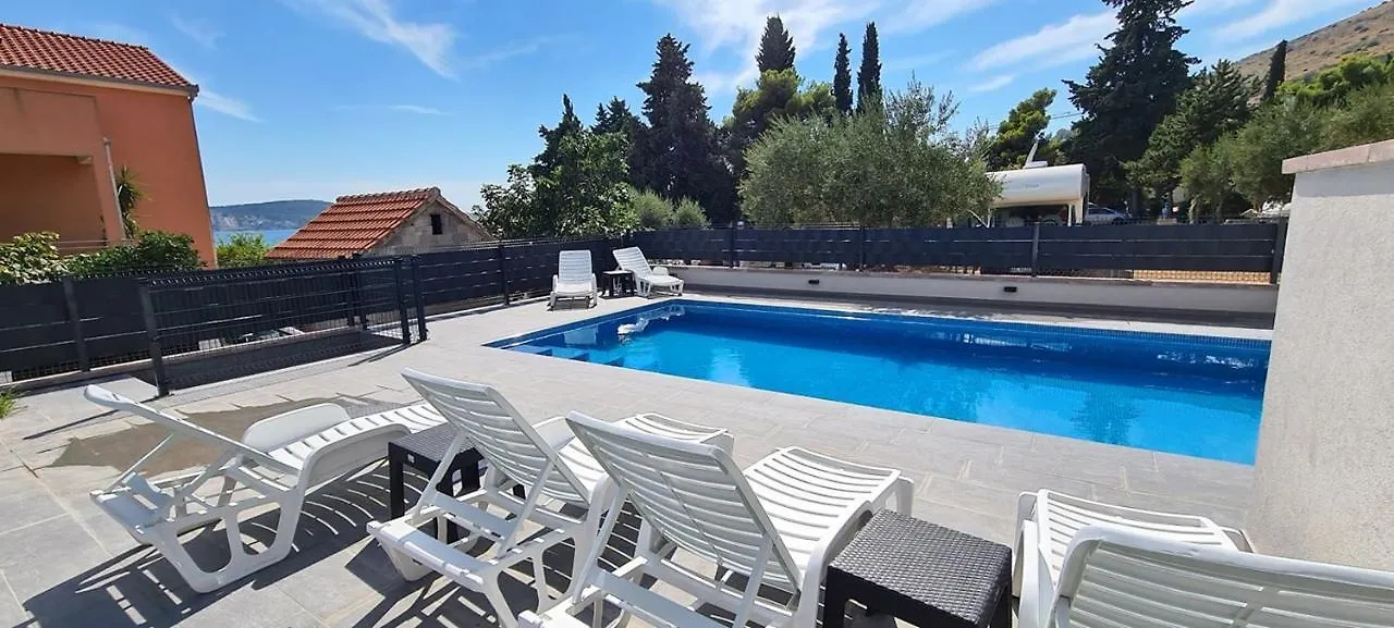 Apartman Adriana Trogir Apartment